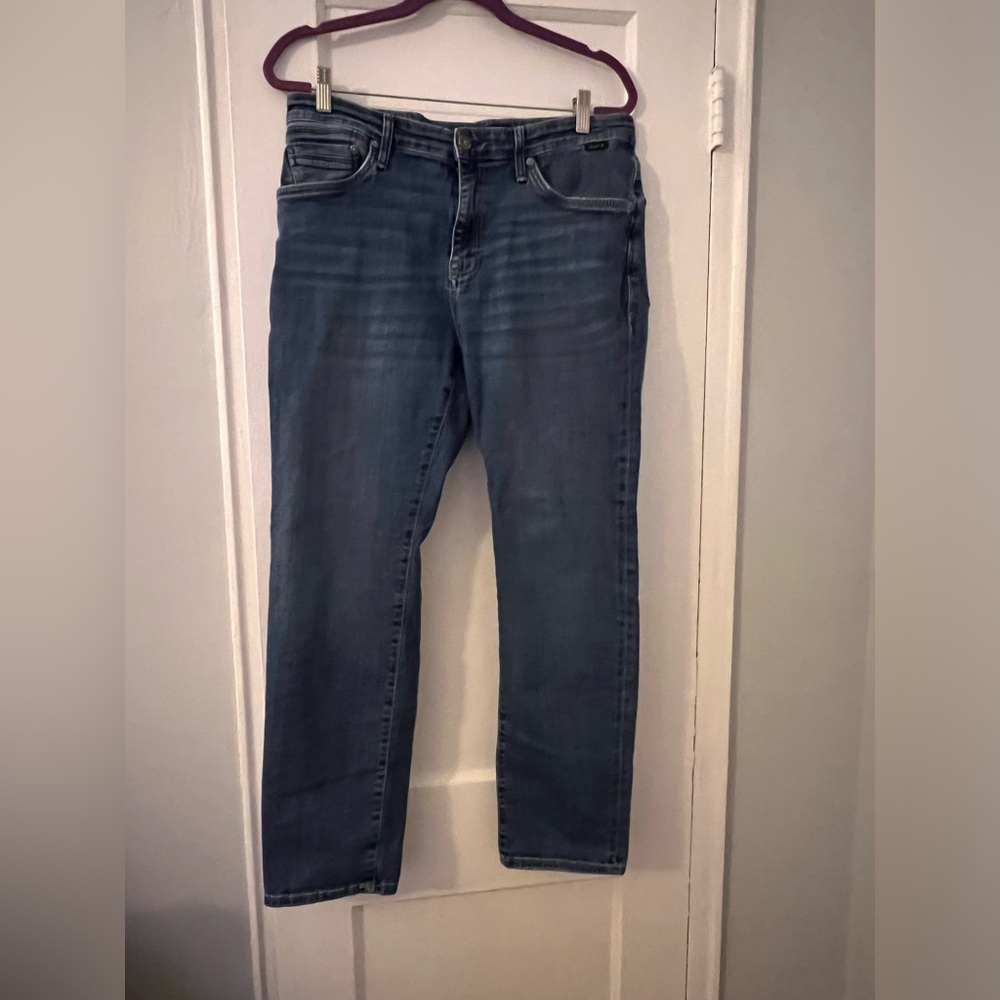 Mavi Steve Athletic Fit 34/30